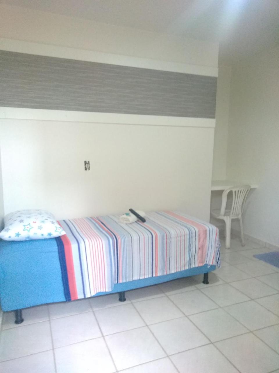 Hostel Pigally - Goiania, Goiania