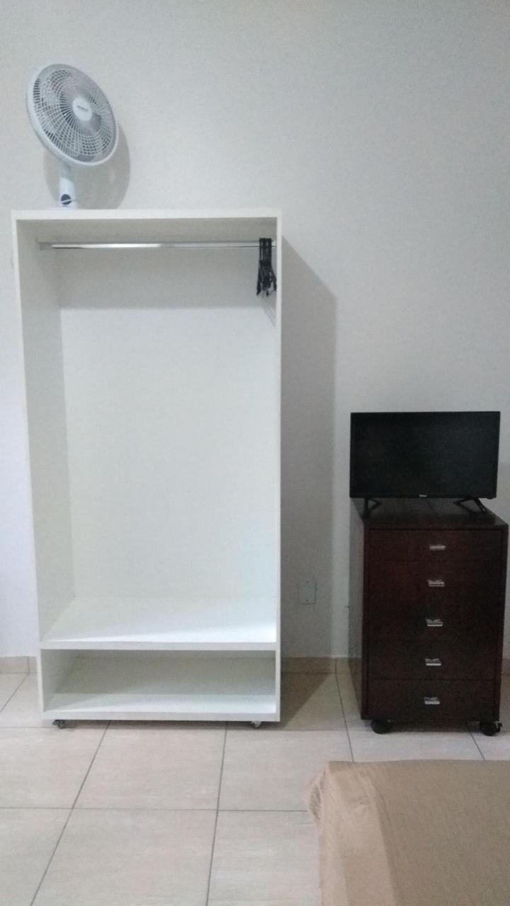 Hostel Pigally - Goiania — Photos 3